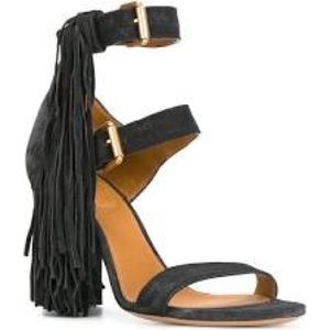 Chloe sandals